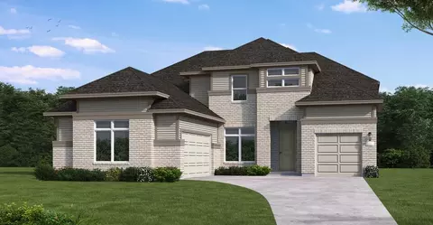 904 Bluestem Trl, Wylie, TX 75098
