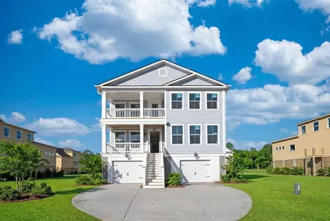 7014 Alpine Bay Ln, Johns Island, SC 29455