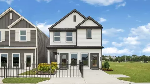3511 Blackbird Ln, Katy, TX 77494