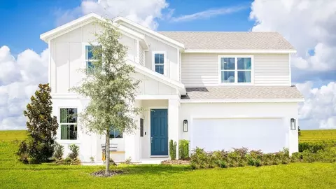 6725 Roderick Way, Howey In The Hills, FL 34737
