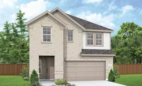 1826 Cabin Wood Ln, Forney, TX 75126