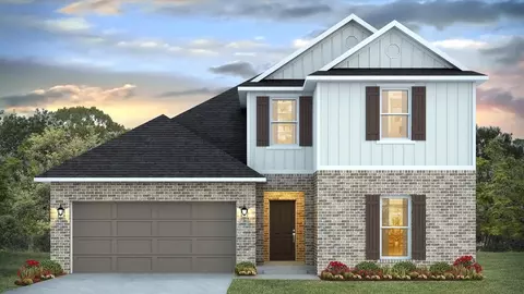 31518 Lyon Rd, Spanish Fort, AL 36527