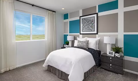 Bedroom - 2401 Twin Rivers Trl, Parrish, FL 34219 photo 1 of 2