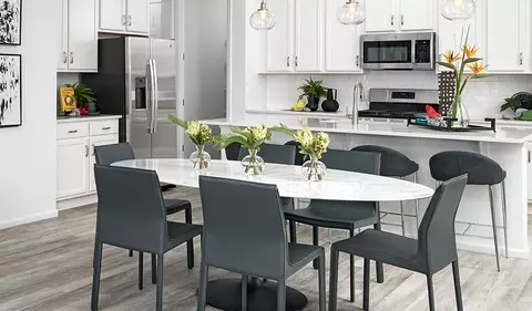 Dining - 2401 Twin Rivers Trl, Parrish, FL 34219 photo 1 of 1