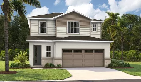 2401 Twin Rivers Trl, Parrish, FL 34219