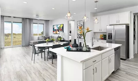 Kitchen - 2401 Twin Rivers Trl, Parrish, FL 34219 photo 1 of 3