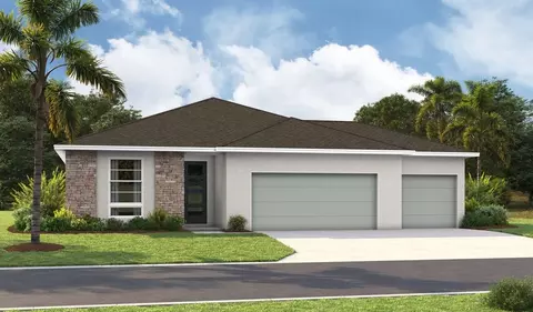Exterior - 2401 Twin Rivers Trl, Parrish, FL 34219 photo 2 of 5