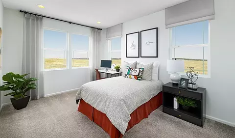 Bedroom - 2401 Twin Rivers Trl, Parrish, FL 34219 photo 1 of 2