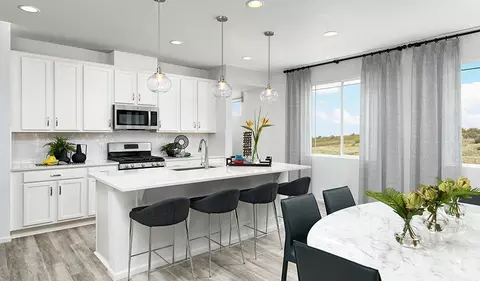 Kitchen - 2401 Twin Rivers Trl, Parrish, FL 34219 photo 3 of 3