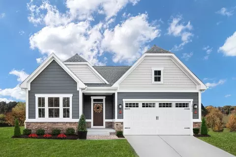 6004 Ives Ave, Spartanburg, SC 29307