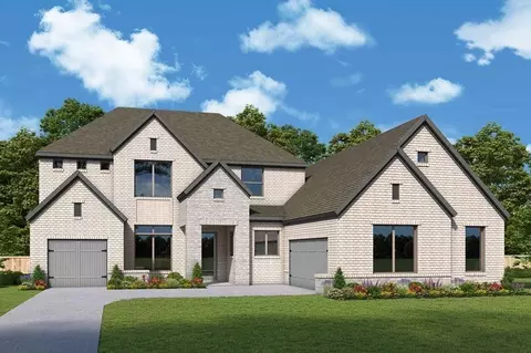2308 Northshore Trl, Lakewood Village, TX 75068