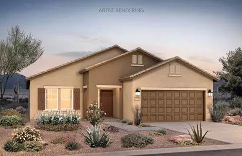 6747 W Victory Way, Florence, AZ 85132