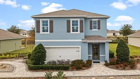 2180 Greenwood Oak Dr, Ocoee, FL 34761