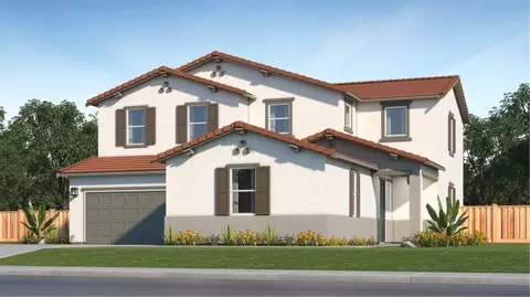 92 W Calabria Dr, Mountain House, CA 95391