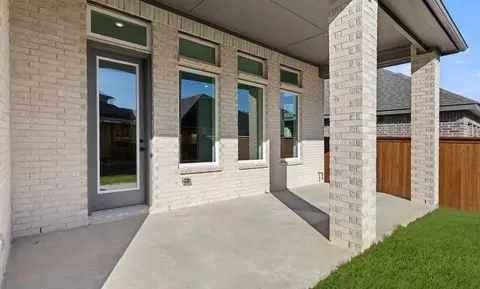 Exterior - 2233 Switchgrass Dr, Argyle, TX 76226 photo 2 of 3