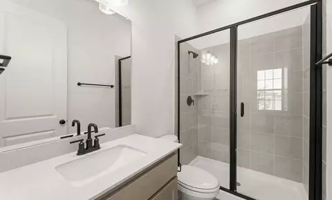 Bath - 2233 Switchgrass Dr, Argyle, TX 76226 photo 1 of 6