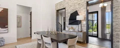 Dining - 2233 Switchgrass Dr, Argyle, TX 76226 photo 1 of 1
