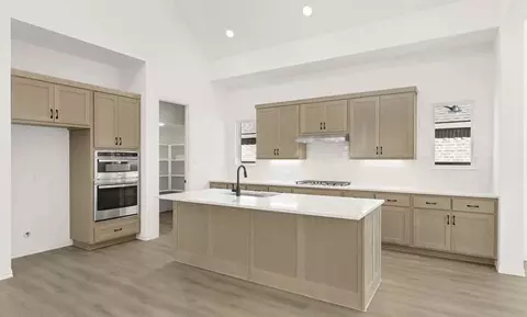 Kitchen - 2233 Switchgrass Dr, Argyle, TX 76226 photo 3 of 4