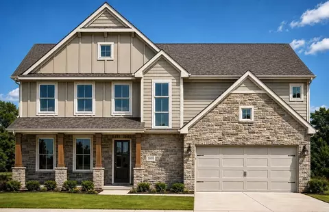 Exterior - 35 Willow Bend Rd, Hiram, GA 30141 photo 4 of 4