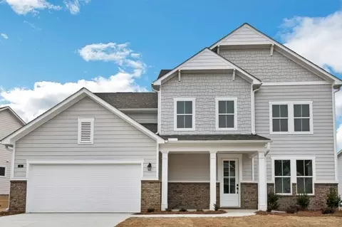 11 Willow Bend Rd, Dallas, GA 30157