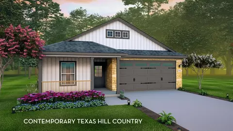 6305 Black Butte, Schertz, TX 78154