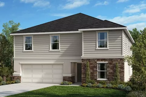 Exterior - 20303 Lavender Bloom Loop, Mount Dora, FL 32757 photo 2 of 10