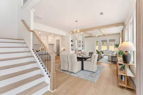 Dining - 226 Legacy Downs Dr, Canton, GA 30115 photo 1 of 1