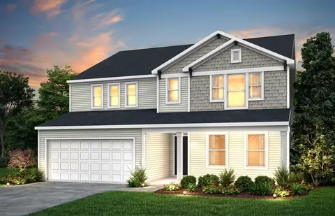 12861 Weber Ln, Rogers, MN 55374