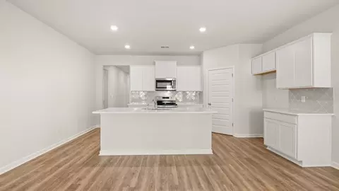 Kitchen - 108 Oakchase Park Ln, Hampton, GA 30228 photo 1 of 3