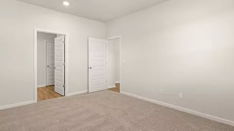 Bedroom - 108 Oakchase Park Ln, Hampton, GA 30228 photo 3 of 12
