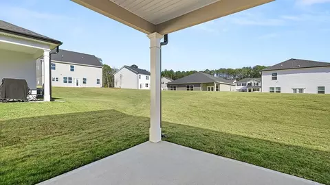 Exterior - 108 Oakchase Park Ln, Hampton, GA 30228 photo 3 of 6
