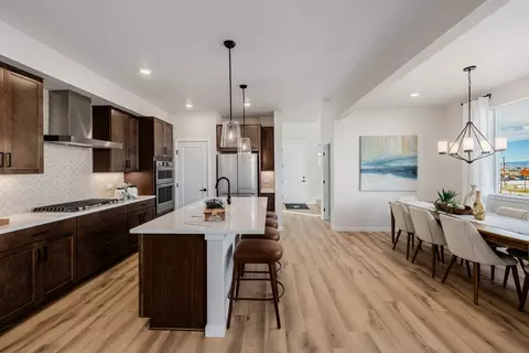 Kitchen - 20763 E 57th Ave, Aurora, CO 80019 photo 3 of 12