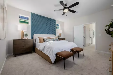 Bedroom - 20763 E 57th Ave, Aurora, CO 80019 photo 6 of 19