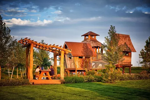 Exterior - 20763 E 57th Ave, Aurora, CO 80019 photo 7 of 15