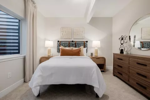 Bedroom - 20763 E 57th Ave, Aurora, CO 80019 photo 11 of 19