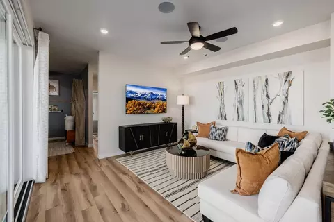 Living - 20763 E 57th Ave, Aurora, CO 80019 photo 4 of 9