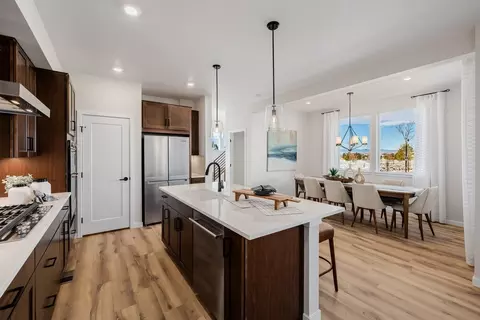 Kitchen - 20763 E 57th Ave, Aurora, CO 80019 photo 5 of 12