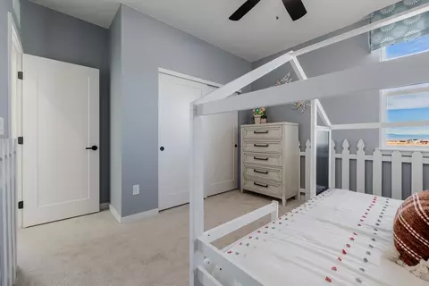 Bedroom - 20763 E 57th Ave, Aurora, CO 80019 photo 19 of 19