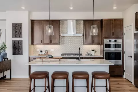 Kitchen - 20763 E 57th Ave, Aurora, CO 80019 photo 9 of 12