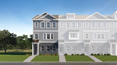 3215 Aberdeen Row, Chattanooga, TN 37407