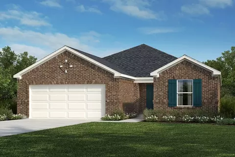 25403 Tanner Falls Dr, Richmond, TX 77406