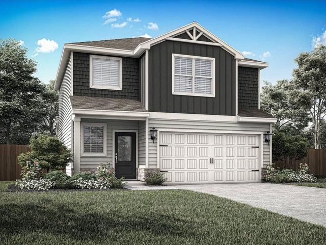6505 Wide Meadow Dr, Houston, TX 77048
