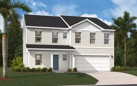 7039 Windham Way, Ladson, SC 29456