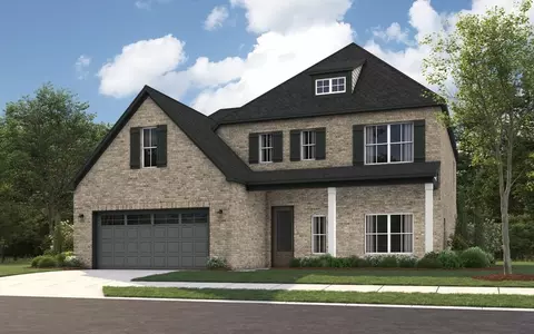 111 Ron Dr, Meridianville, AL 35759