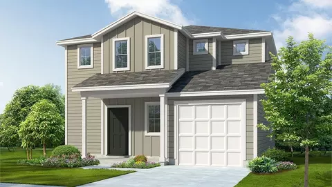 15134 Pinyon Jay, San Antonio, TX 78253