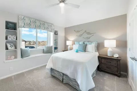 Bedroom - 301 River Meadows Ln, Argyle, TX 76226 photo 6 of 8