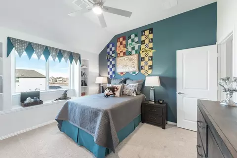 Bedroom - 301 River Meadows Ln, Argyle, TX 76226 photo 5 of 8