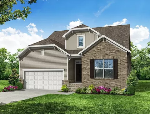 310 Starke Ln, Rock Hill, SC 29730