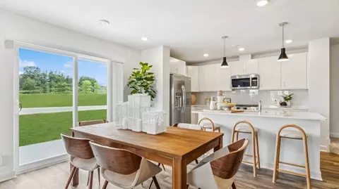 Dining - 14851 Ardee Pl, Rosemount, MN 55068 photo 2 of 3
