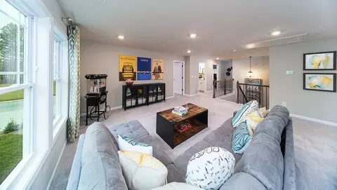 Entry Way - 28 Wheatfield Rd, Fletcher, NC 28732 photo 6 of 9